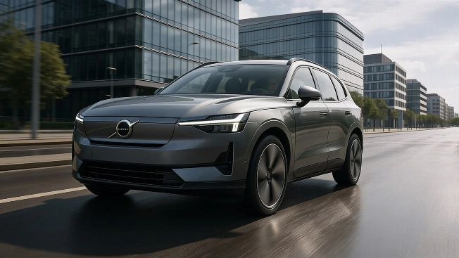Electric SUVs in Spain: How Over-the-Air Updates Are Changing the Game RUSSPAIN.com