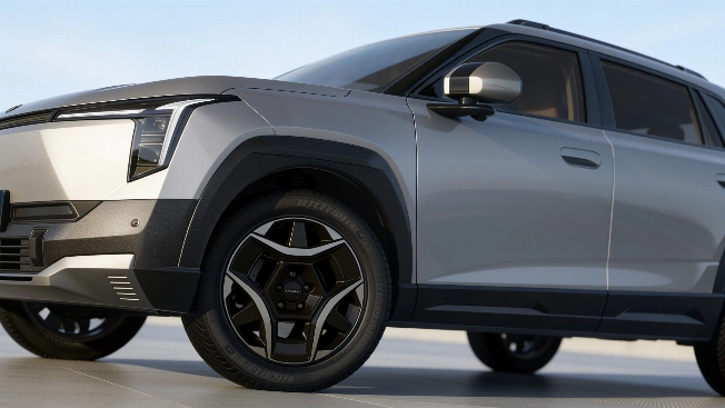 Dongfeng Launches Vigo Electric SUV in Spain With Fast Charging and Competitive Price RUSSPAIN.com