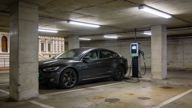 Senate commits €1.37m to overhaul its car park RUSSPAIN.com