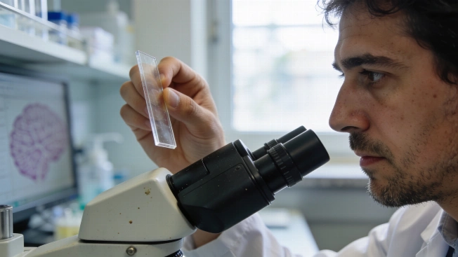 CNIO identifies a weak stage before brain metastases cause symptoms RUSSPAIN.com