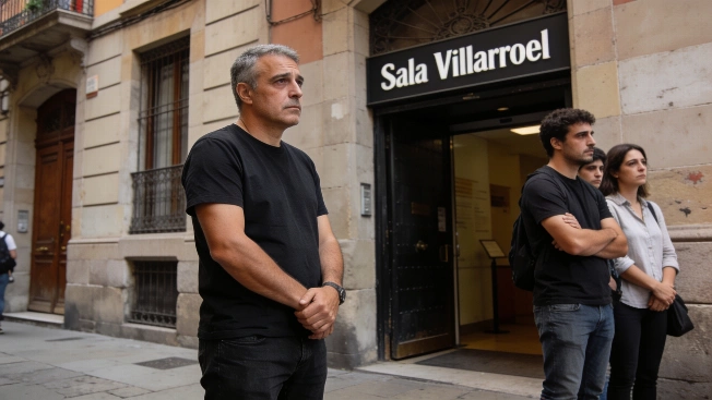 Catalan Theatre Icon Ángel Alonso Dies at 84 RUSSPAIN.com