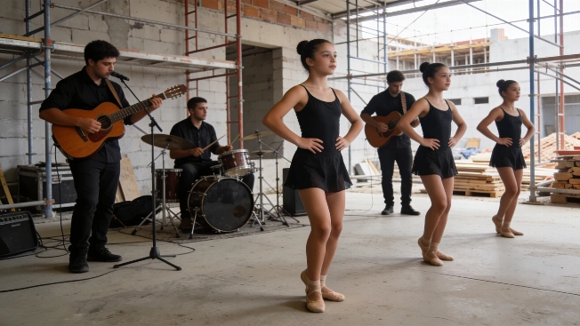 Peralada Festival Faces Change as New Auditorium Delays Shift Program RUSSPAIN.com