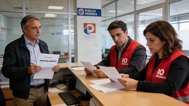 Telemadrid Faces Scrutiny Over Direct Hire of Director General’s Driver RUSSPAIN.com