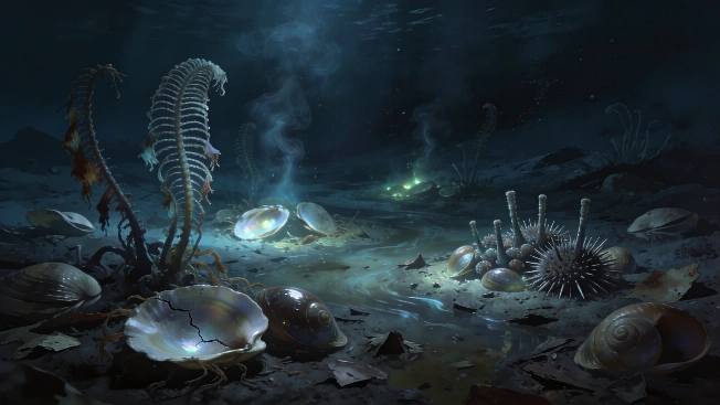 Stanford Study Reveals Why the Permian-Triassic Extinction Was Uneven RUSSPAIN.com