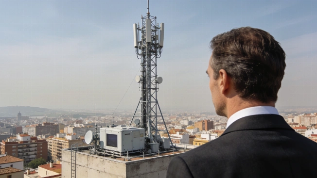Zegona sets aside €400 million for shareholders RUSSPAIN.com