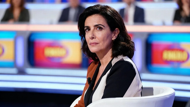 Carla Nieto Joins 'Pasapalabra' Amid Questions Over Risto Mejide Link RUSSPAIN.com
