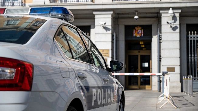 Guardia Civil Chief Claims She Was Used in ‘Caso Leire Díez’ Investigation RUSSPAIN.com