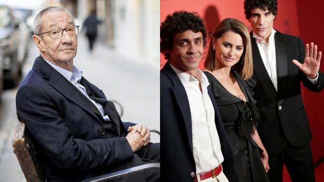 Boyero says La bola negra deserves Spain's biggest film prizes RUSSPAIN.com