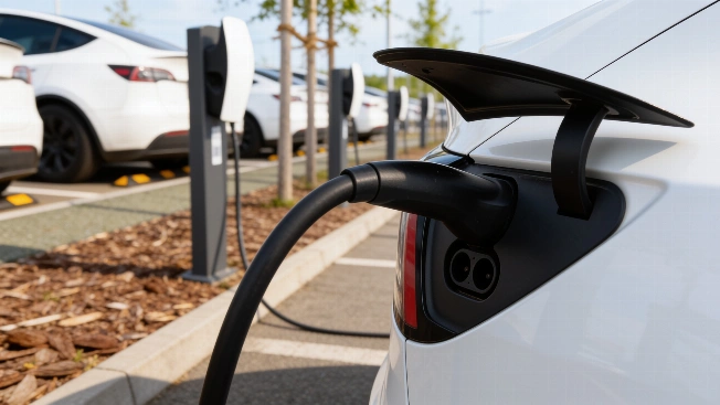Tesla Model Y battery failures leave Spanish taxi drivers stranded RUSSPAIN.com