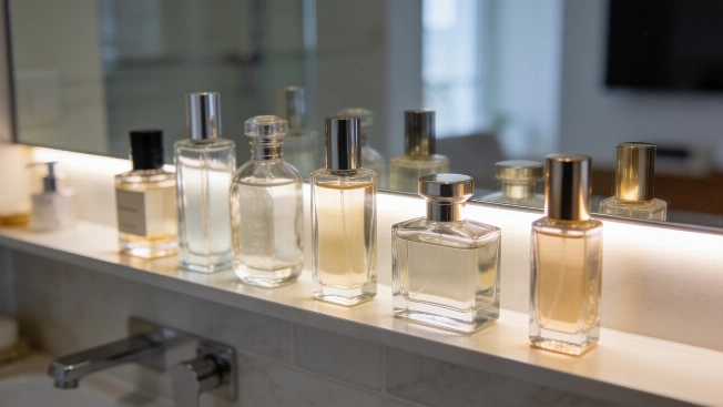 David Bustamante turns 14 perfumes into a serious second business RUSSPAIN.com