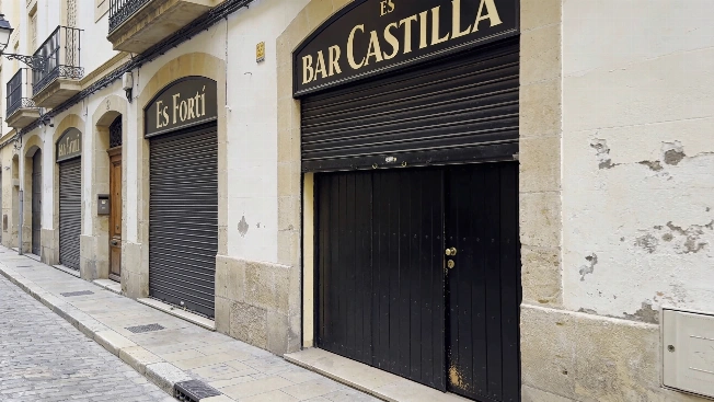 Mallorca’s Bar Castilla Closes After 10 Years Under Enrique Perlado RUSSPAIN.com