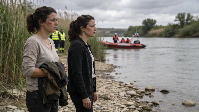 Martínez family thanks community after tragic discovery in Ebro river RUSSPAIN.com