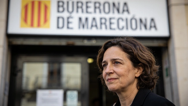 Four parties put Ada Colau forward for Frente Amplio RUSSPAIN.com