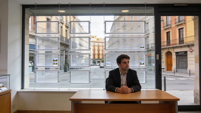 Rental Caps Lifted in Granollers Amid Housing Shortage RUSSPAIN.com