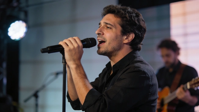 Lucas Paulano to debut Eurovision Junior song on La 1 RUSSPAIN.com