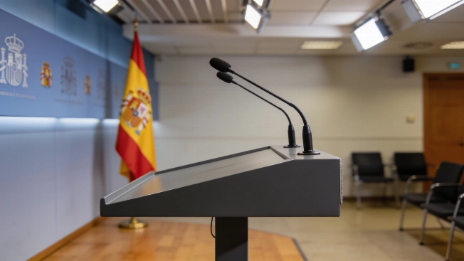Spain’s Constitutional Court rejects Gabilondo’s appeal as premature RUSSPAIN.com