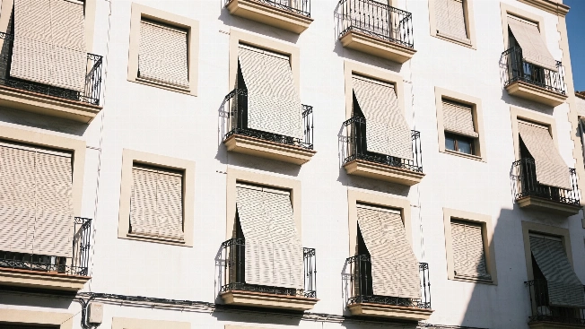 Housing protests sweep Spain as tenant unions mobilize for action RUSSPAIN.com
