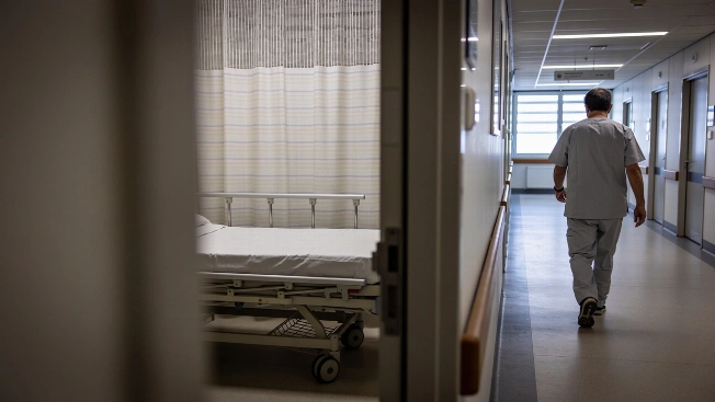 Mpox death in Euskadi leaves cause unresolved RUSSPAIN.com