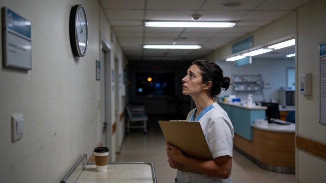 Spain Moves to Cap Hospital Shifts and Rein in Staff Overload RUSSPAIN.com