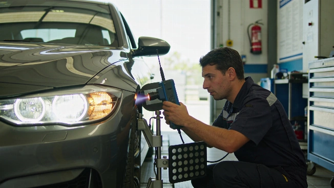 Most Vehicles Pass Spain’s 2025 ITV, But Emissions and Lighting Failures Persist RUSSPAIN.com