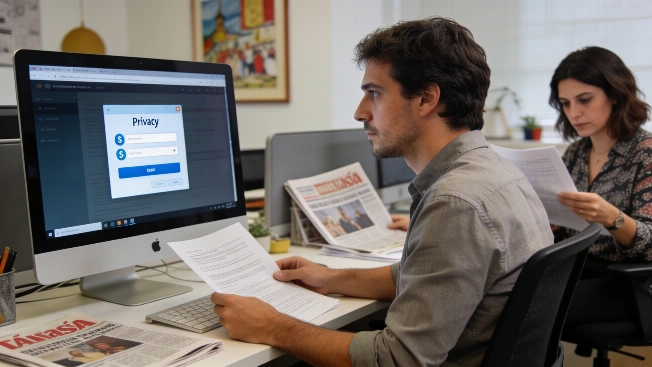Cookie Refusal Impacts Free Access to Diario de Burgos RUSSPAIN.com