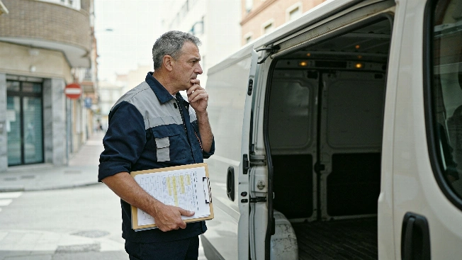 Transport Ministry Offers 30,000 Euro Exit Payment to Veteran Drivers RUSSPAIN.com