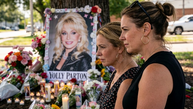 Dolly Parton Dies at 80: Legacy of Music and Philanthropy RUSSPAIN.com