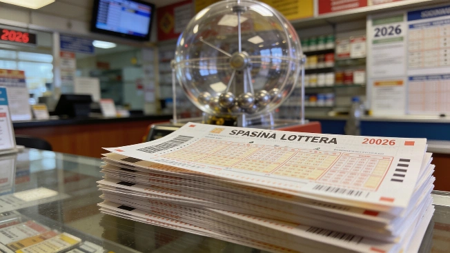 Major Prizes Announced in Sorteo Lotería Nacional Sábado Draw RUSSPAIN.com