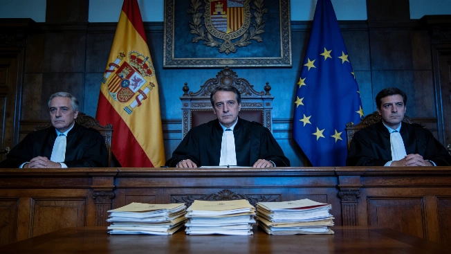 Supreme Court Grants Amnesty to Meritxell Serret in 1-O Case RUSSPAIN.com