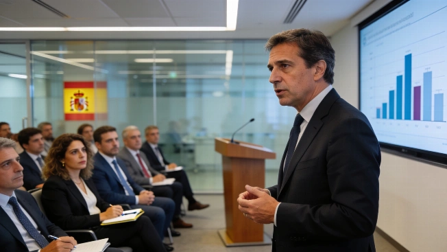 AbbVie: Spain risks falling behind in global pharma innovation RUSSPAIN.com