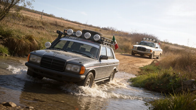 Spain Classic Raid brings 170 teams to Soria RUSSPAIN.com