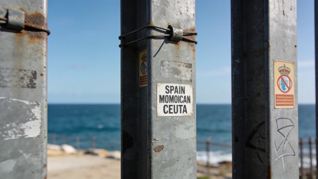 Sánchez stands firm on Morocco policy as Ceuta crisis deepens government’s isolation RUSSPAIN.com