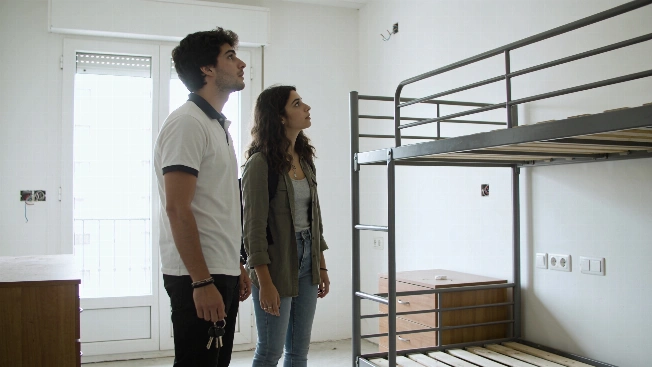 Spain launches affordable university housing with strict price controls RUSSPAIN.com