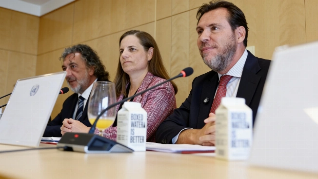 Óscar Puente Calls for Major Public Investment to Cut Road Deaths RUSSPAIN.com