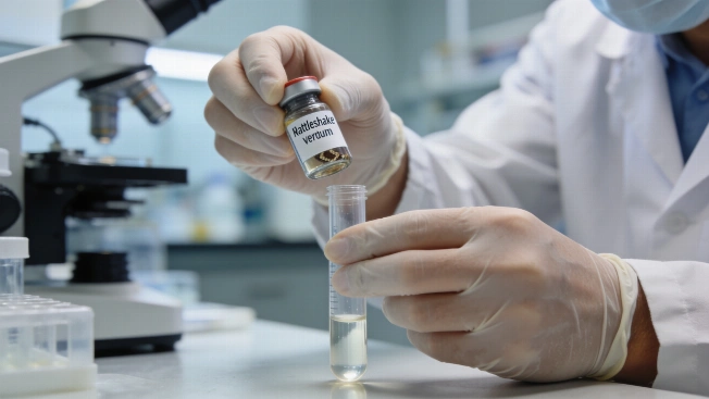 Rattlesnake Blood Proteins Show Promise as Potent Antivenom RUSSPAIN.com