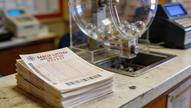 Major Prizes Awarded in Spain's National Lottery Draw on August 22 RUSSPAIN.com