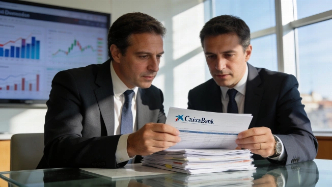 CaixaBank steps up risk transfers to protect dividends as lending surges RUSSPAIN.com
