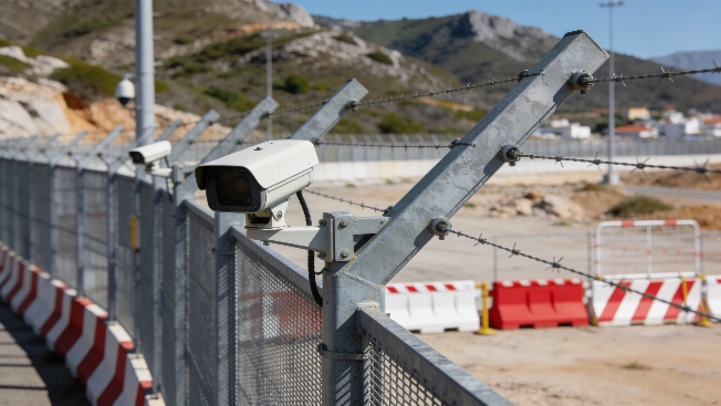 Socialist mayors break ranks over Ceuta crisis RUSSPAIN.com