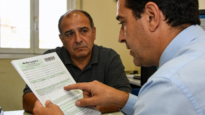 Drivers in Melilla Face the Highest Car Insurance Bills in Spain RUSSPAIN.com