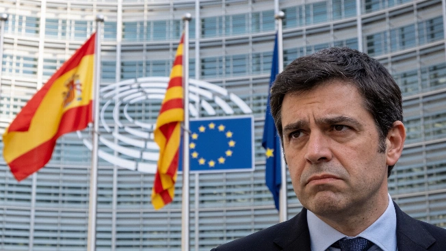 PP Accepts EU Court Ruling but Condemns Sánchez Over Amnesty Deal RUSSPAIN.com