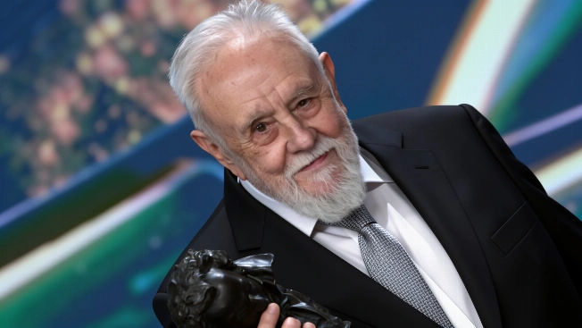 Gonzalo Suárez dies at 92, and Spanish culture loses its rebel RUSSPAIN.com