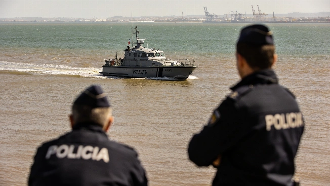 Europe Tightens Its Response to Drug Trafficking RUSSPAIN.com