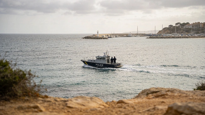 Body found at sea after Granollers boy vanished RUSSPAIN.com