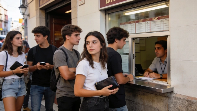Arde Bogotá limits ticket sales to physical box offices for new tour RUSSPAIN.com