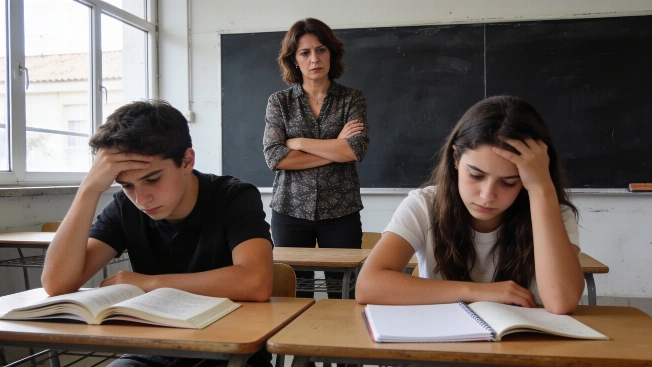 Andalusian public universities face critical funding shortfall RUSSPAIN.com
