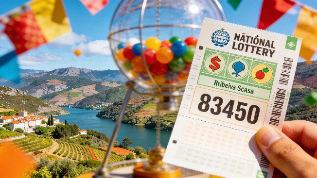 Lotería Nacional Draw Awards €300,000 Top Prize on August 20 RUSSPAIN.com