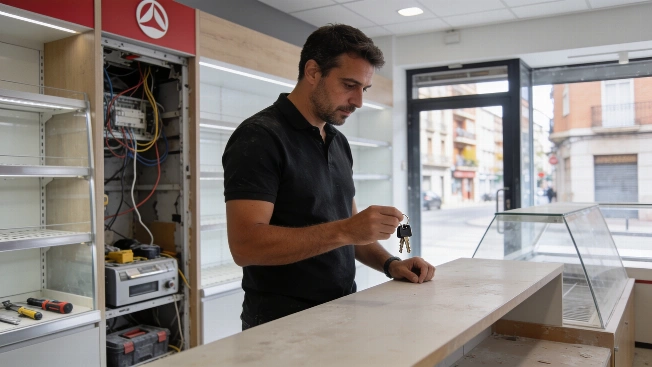 BBVA puts €250 million behind Spain's franchise sector RUSSPAIN.com