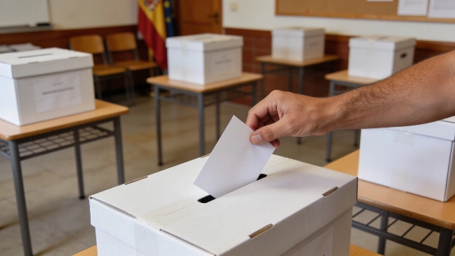 Podemos joins regional allies in only two regions for 29 November RUSSPAIN.com