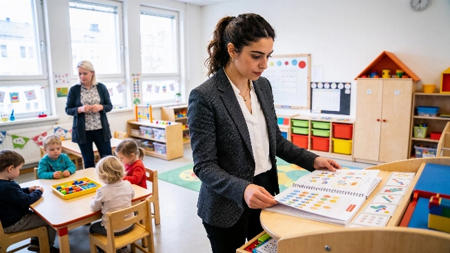 Finland Offers Permanent Teaching Jobs to Spaniards With Salaries Up to €2,700 RUSSPAIN.com