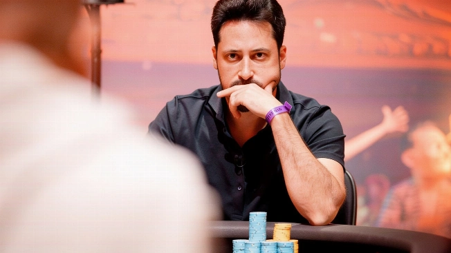 Timothee D’Anfray eyes €150,000 at WPO Winamax Main Event RUSSPAIN.com